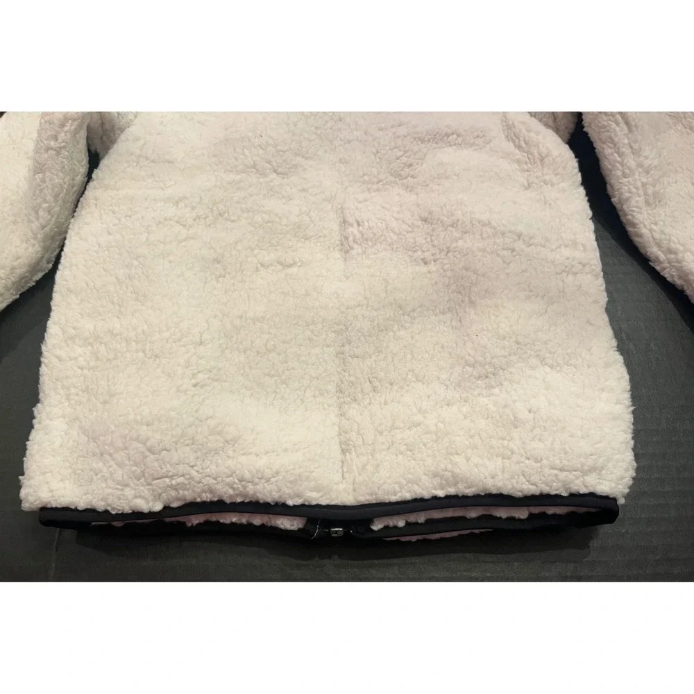 Nautica youth sherpa